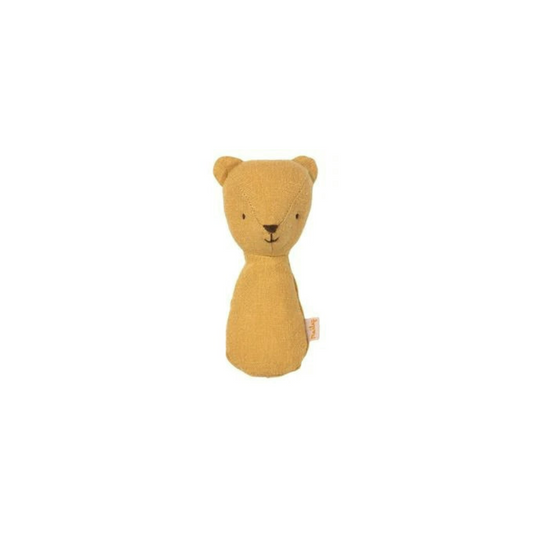 Teddy Rattle