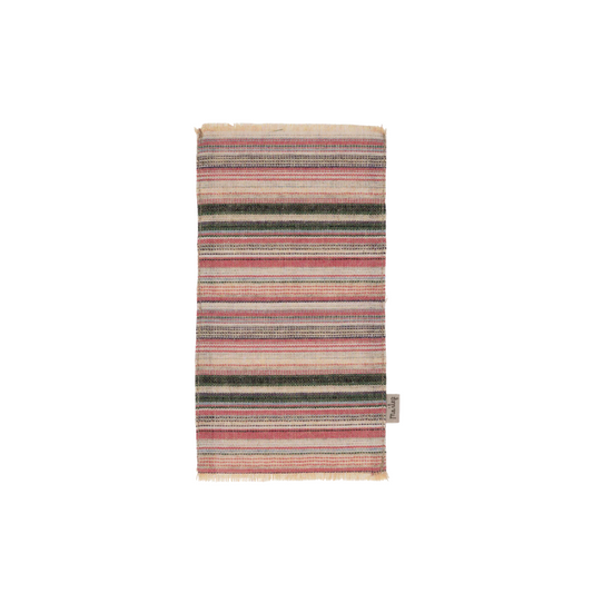 Striped Rug