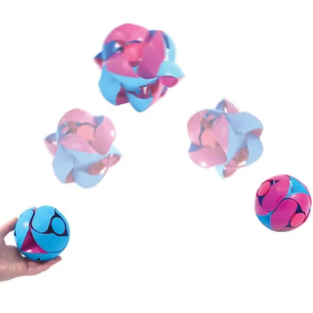 Hoberman Switch Pitch | Assorted Colors