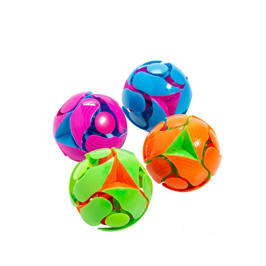 Hoberman Switch Pitch | Assorted Colors