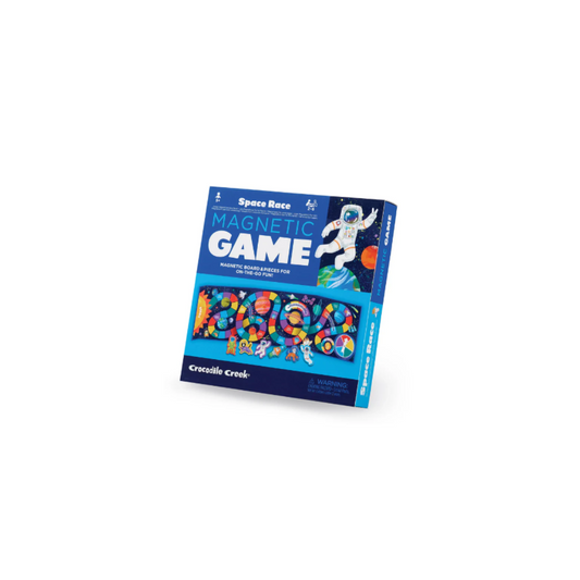 Magnetic Game | Space Race