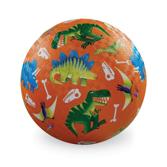 5" Playball | Dinosaur Dig