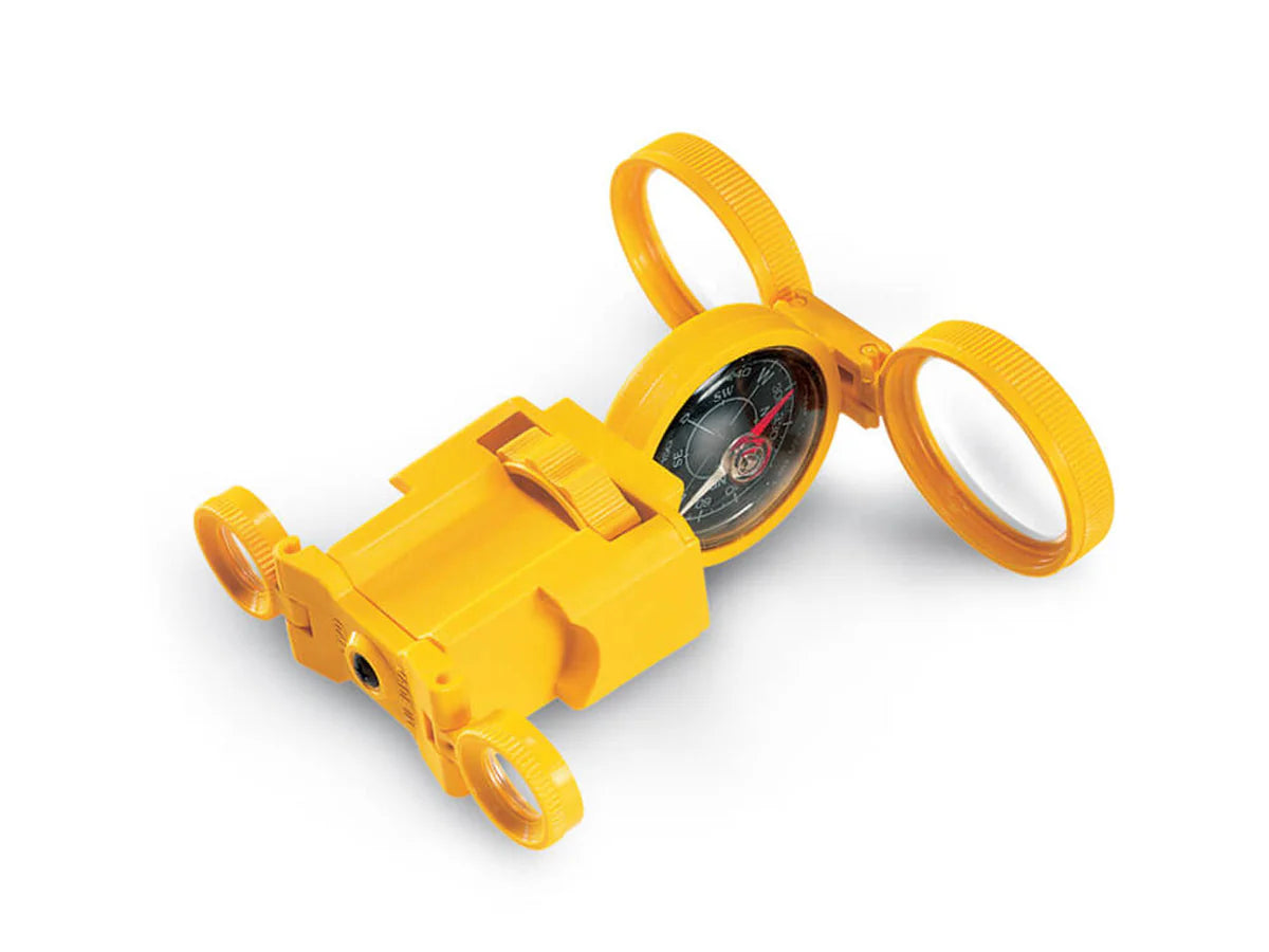 Optic Wonder | Exploration Multi-Tool