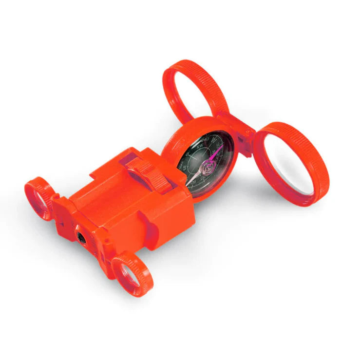 Optic Wonder | Exploration Multi-Tool