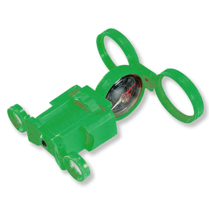 Optic Wonder | Exploration Multi-Tool