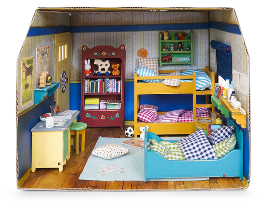 Furniture Kit | Kid's Room