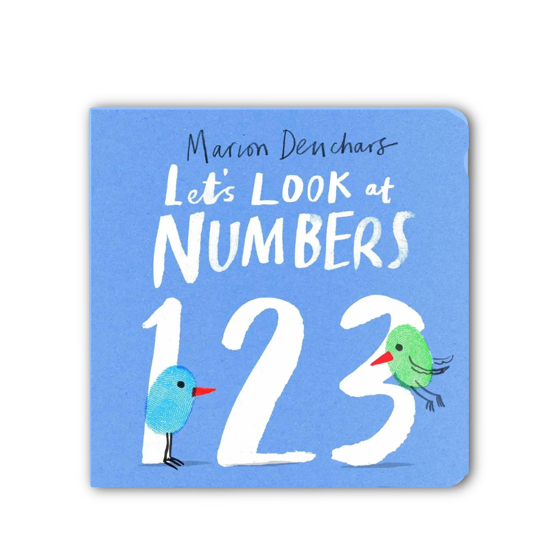 Let’s Look at Numbers