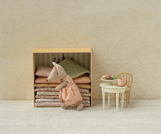 Princess And The Pea Mouse