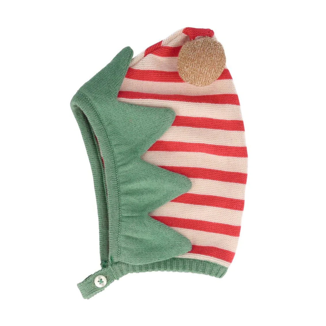 Elf Baby Bonnet