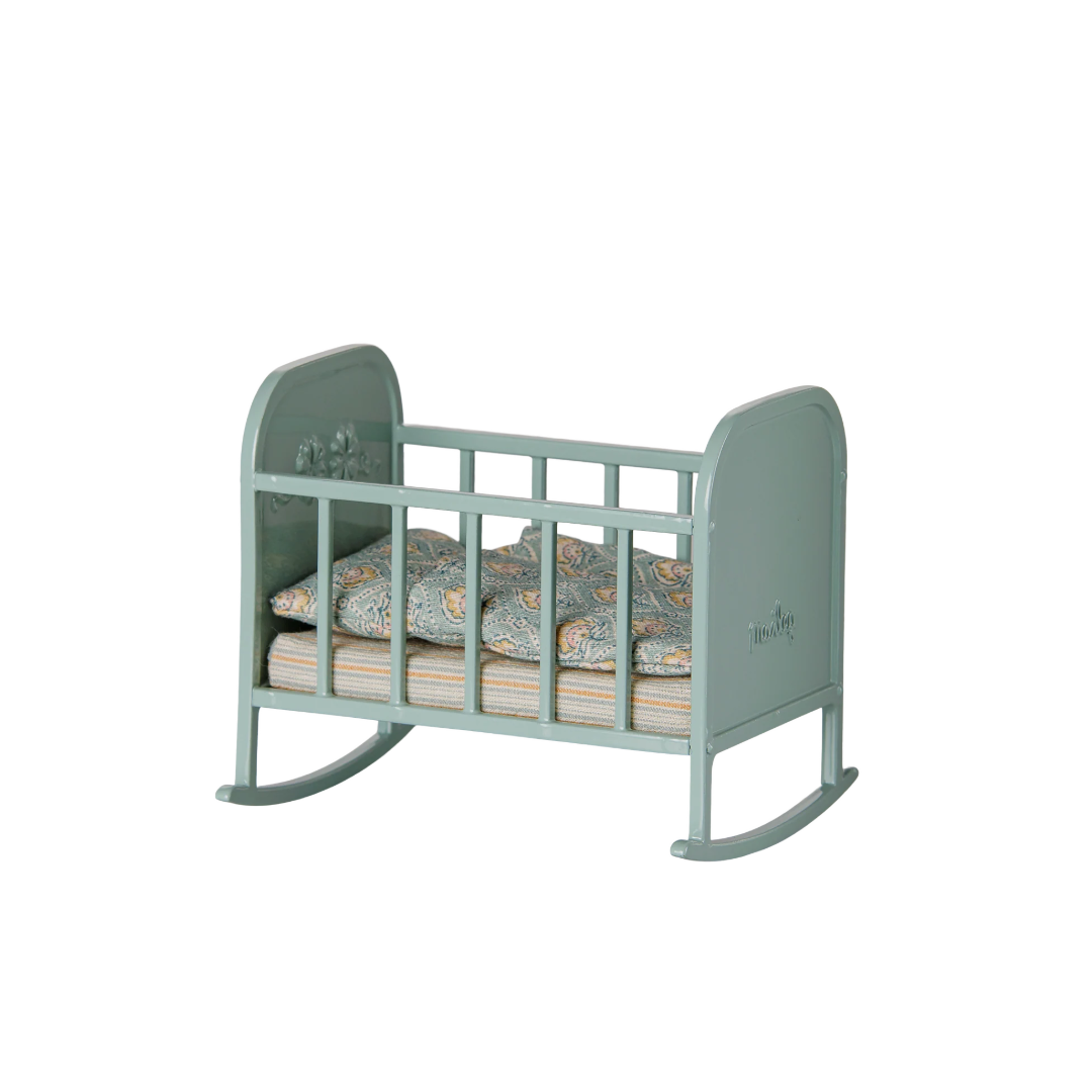 Cradle | Blue Mint
