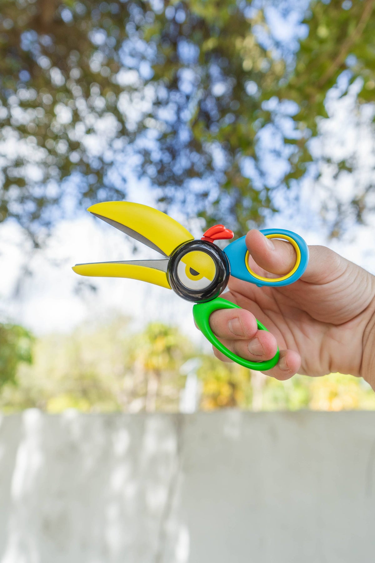 Toucan Kids' Scissors