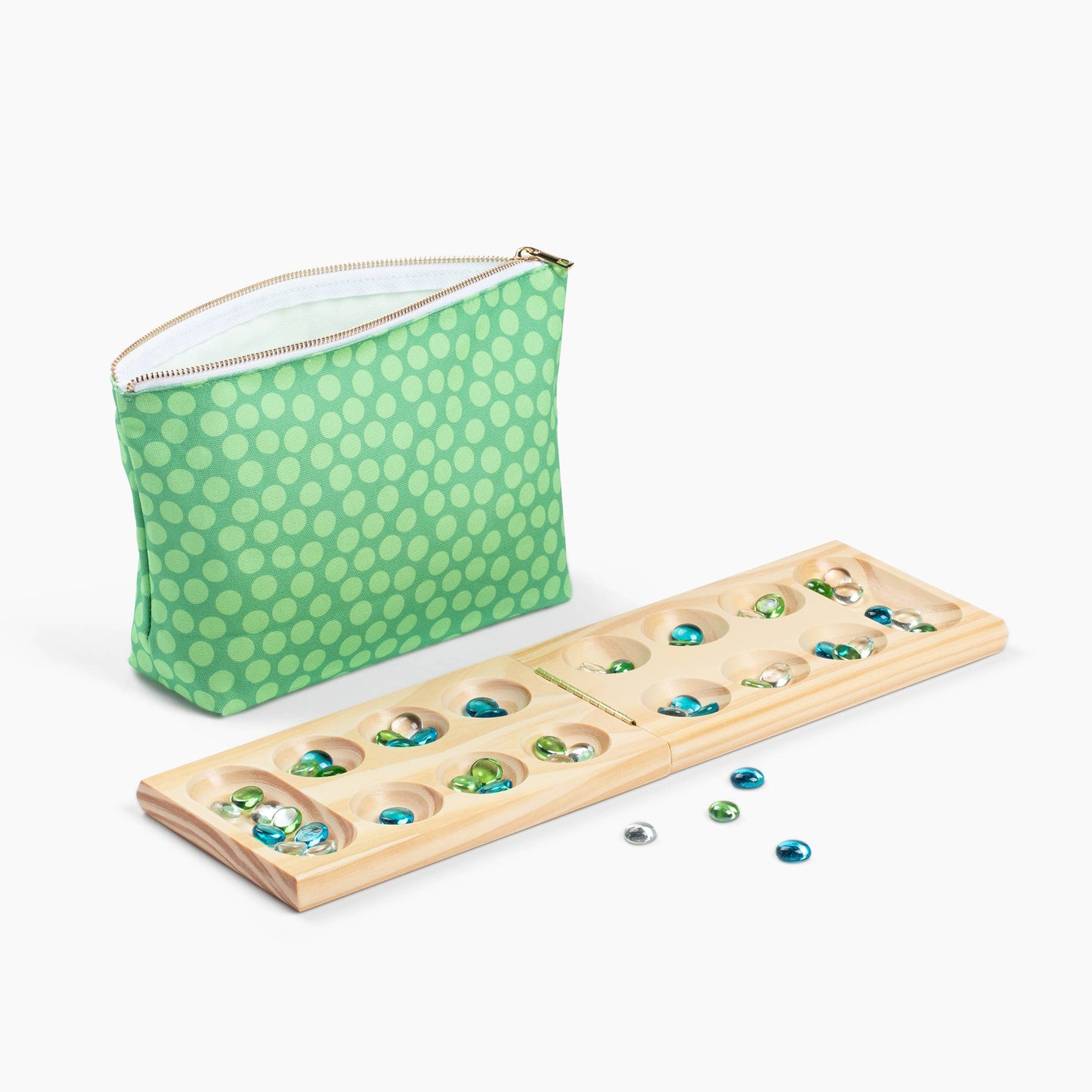 Canvas Classics Game | Mancala