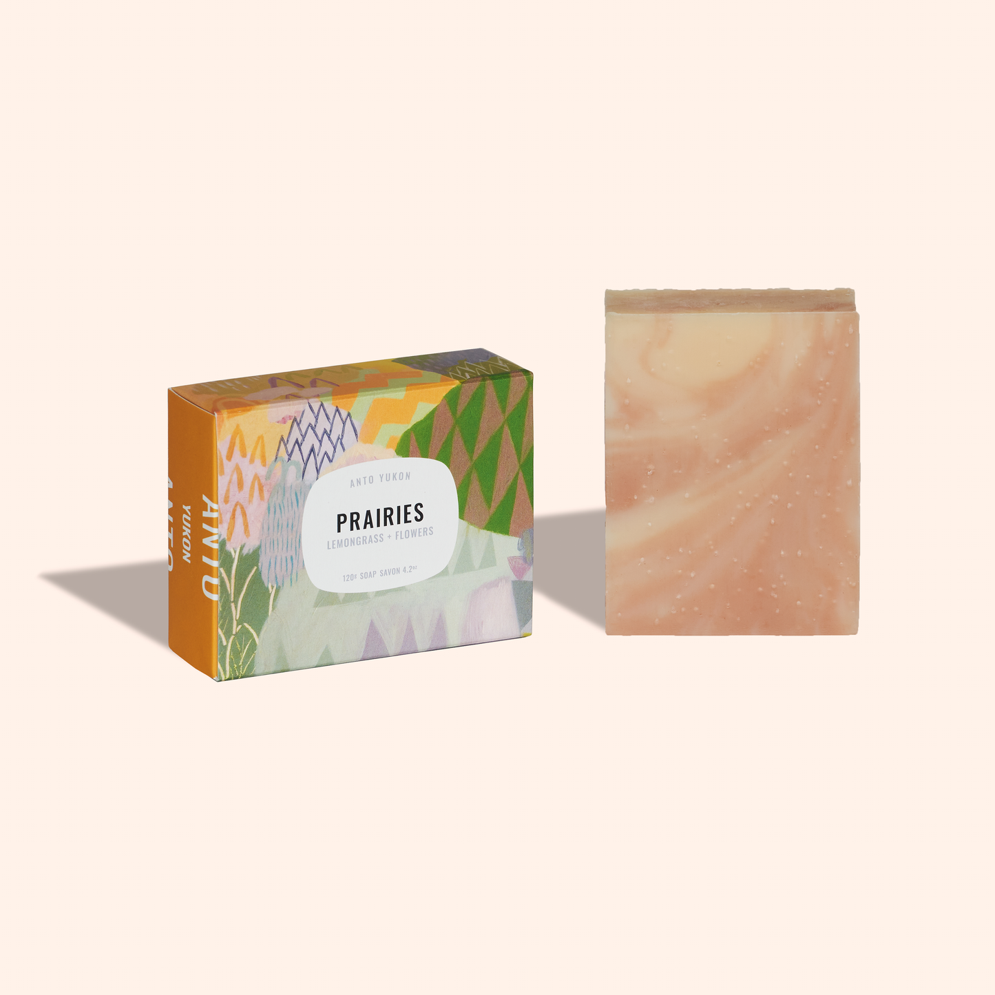 Bar Soap | Prairies