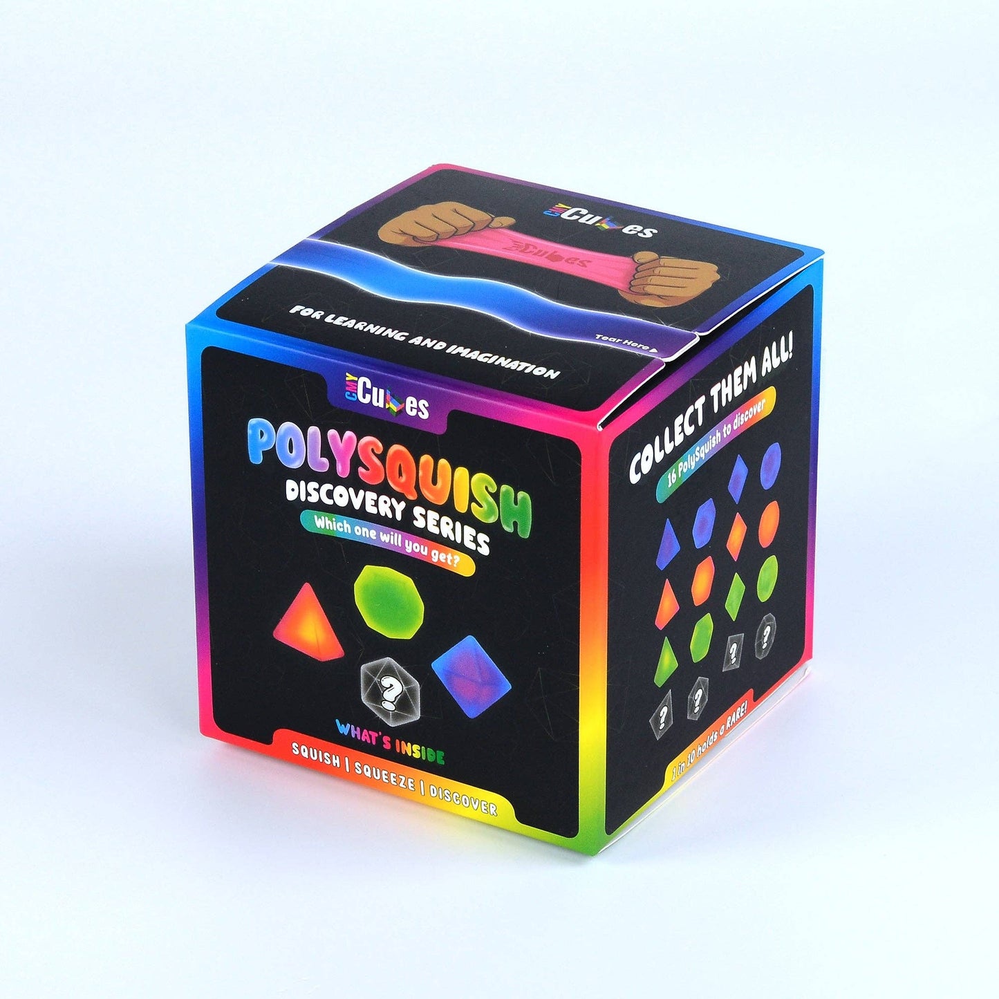 The PolySquish