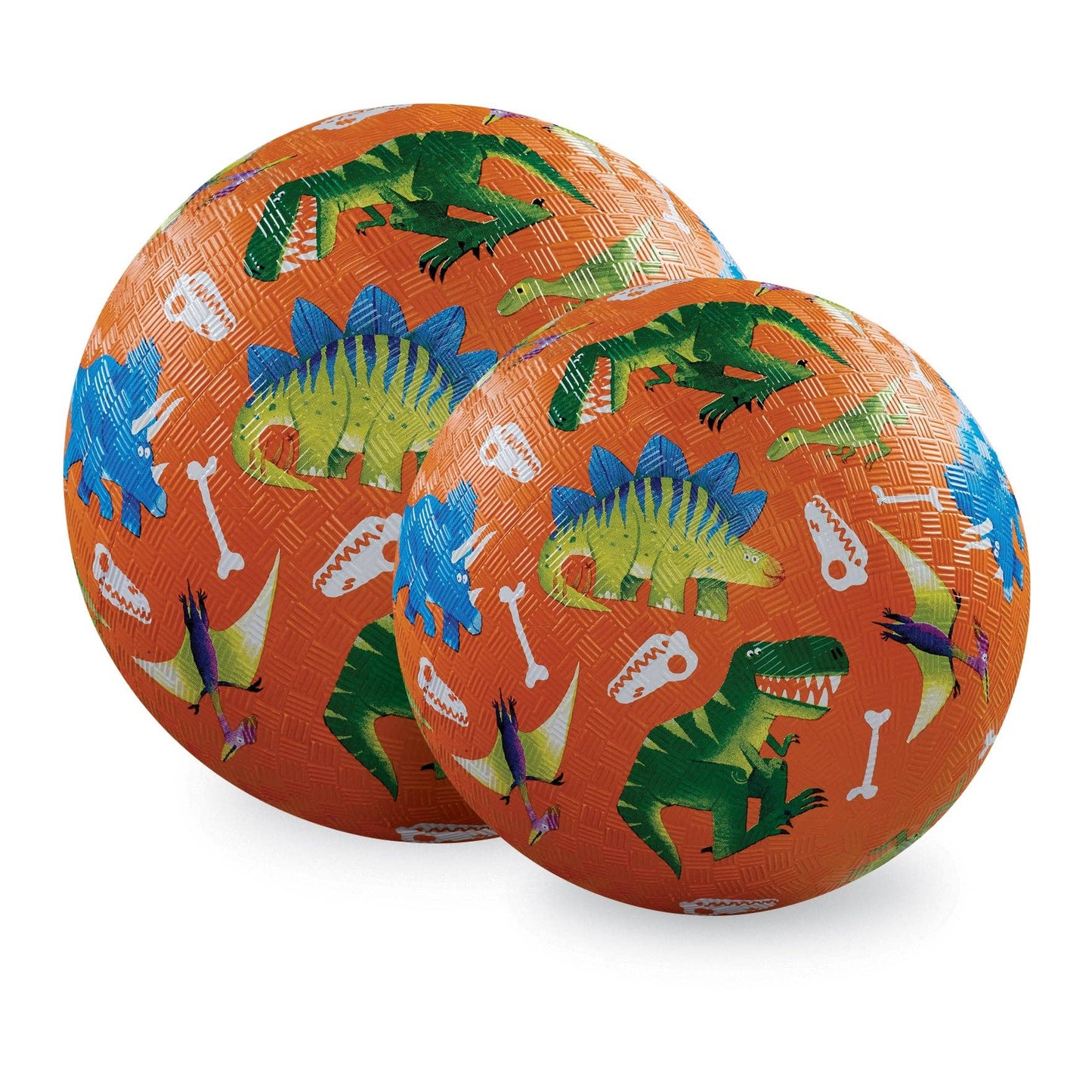 7" Playball | Dinosaur Dig