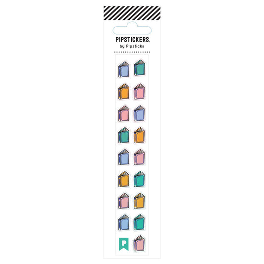Book Minis