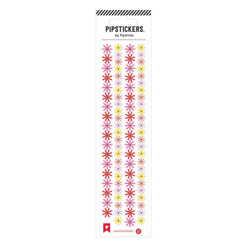 Daisy Chains Stickers