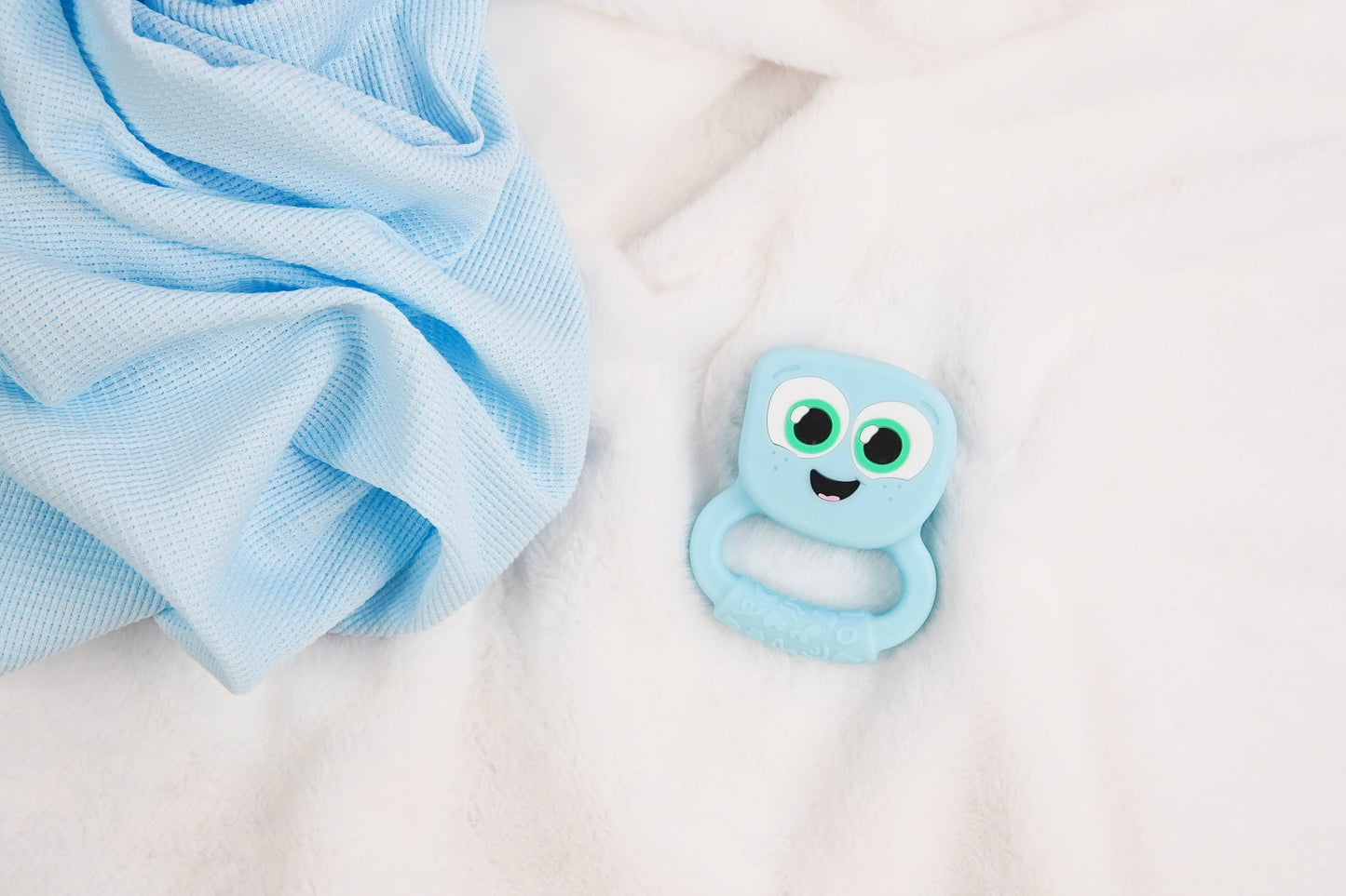 Glo Pals Light Up Rattle | Blair