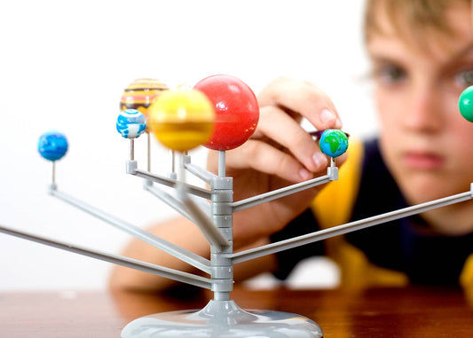 Solar System Planetarium STEM Science Kit