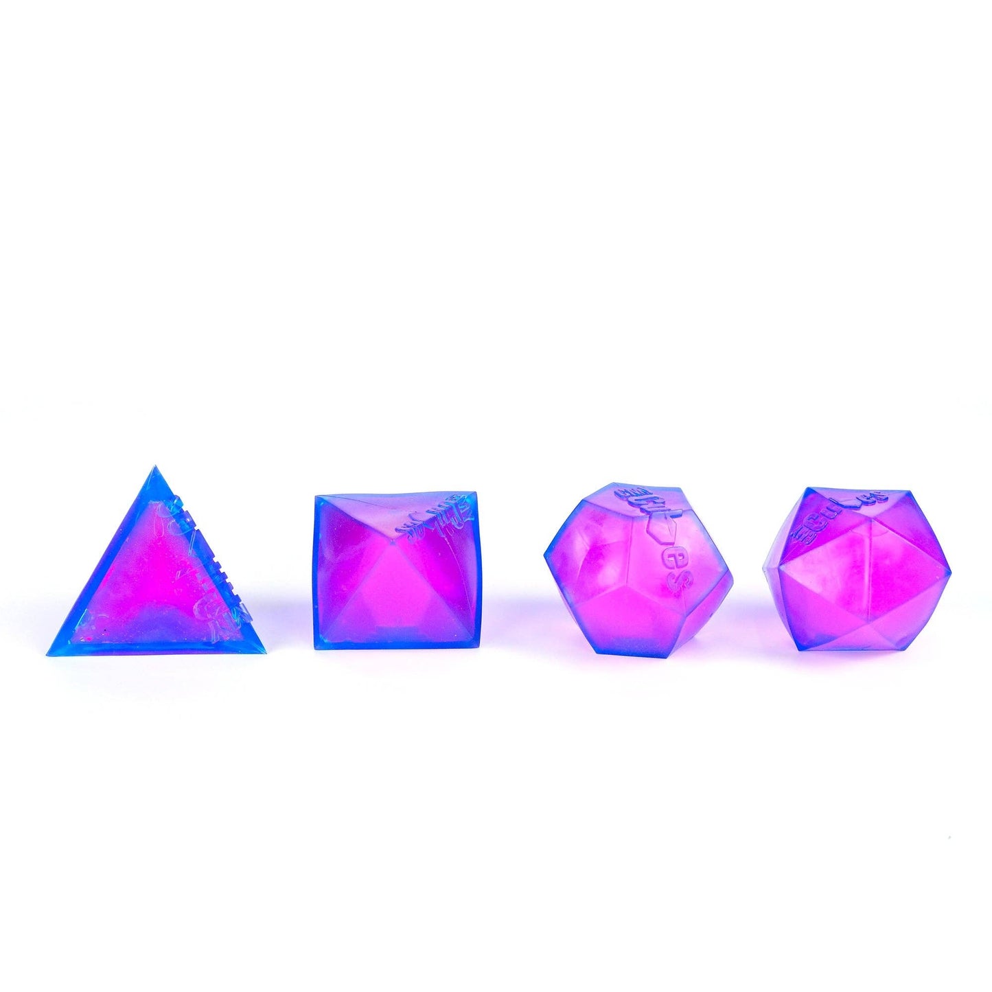 The PolySquish