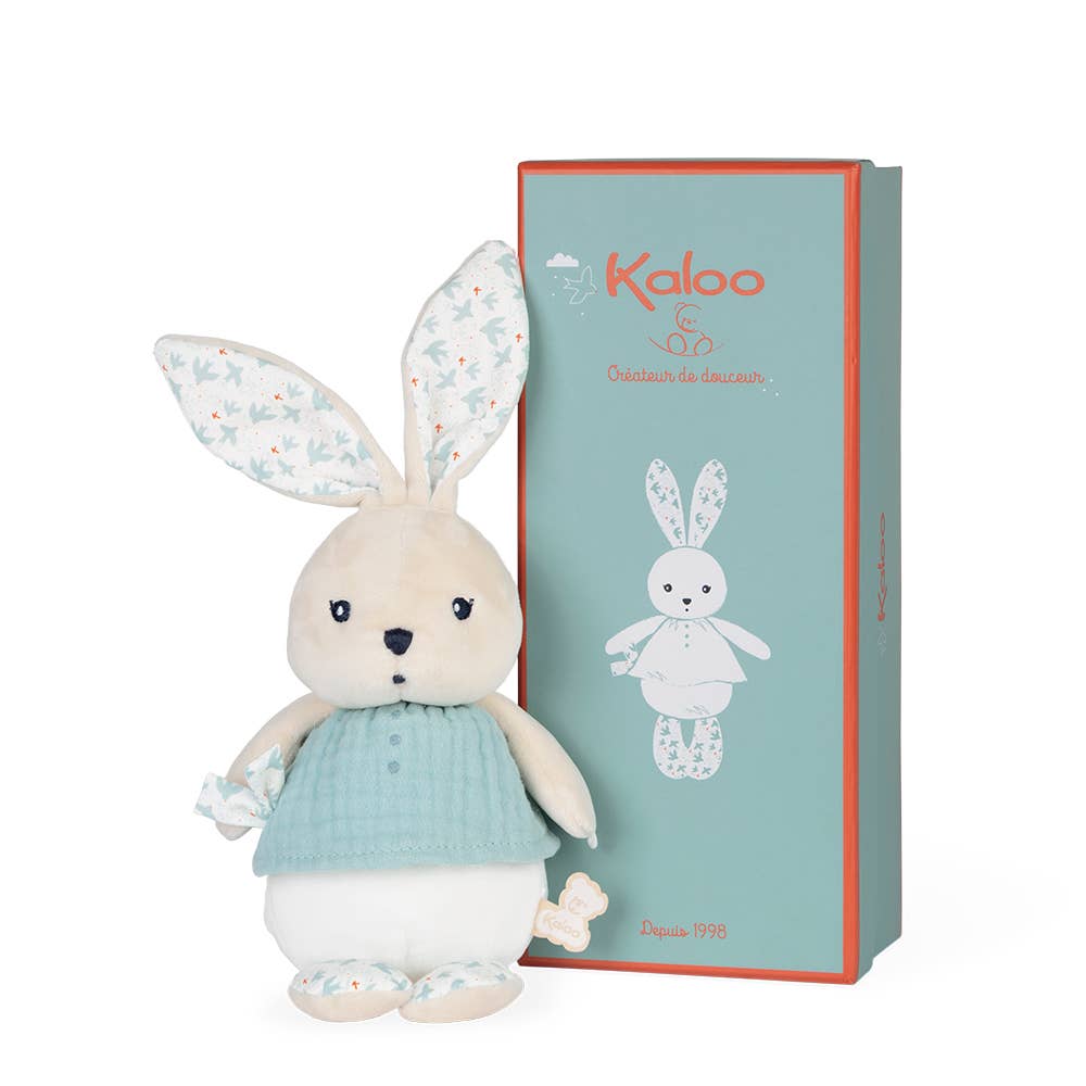 K'doux Rabbit | Dove