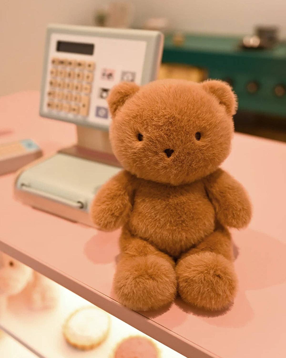 Bobo Bear | Brown