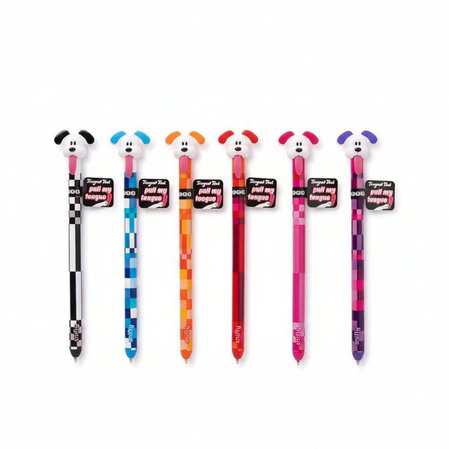 Tongue Tied Pen | Ballpoint Pen