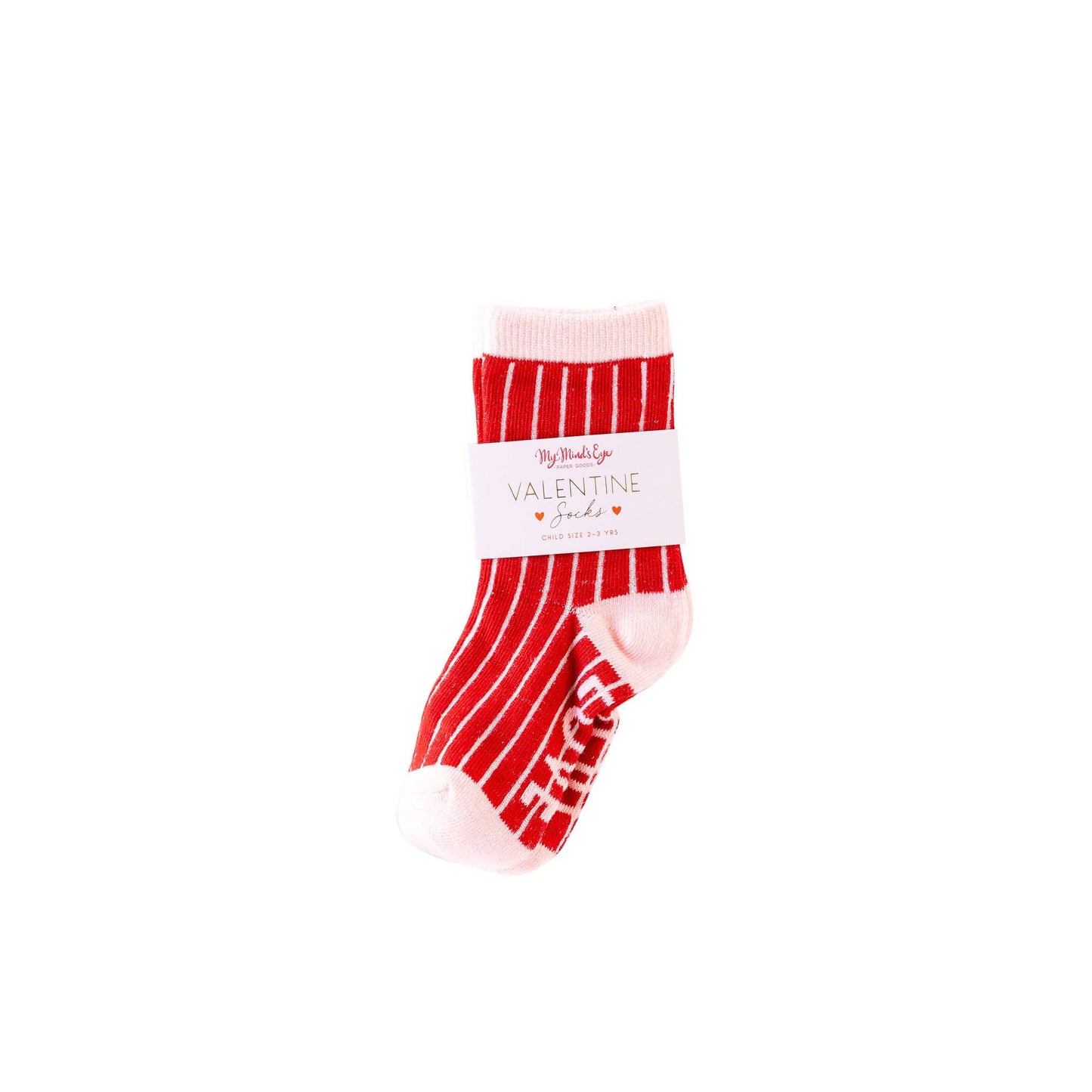 Love You Socks