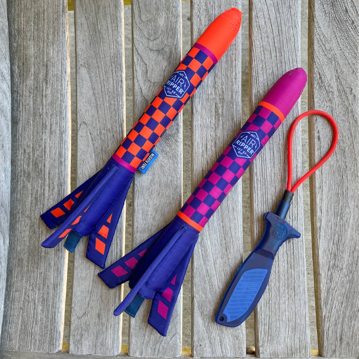 Air Ripper Rocket | 2 Pack