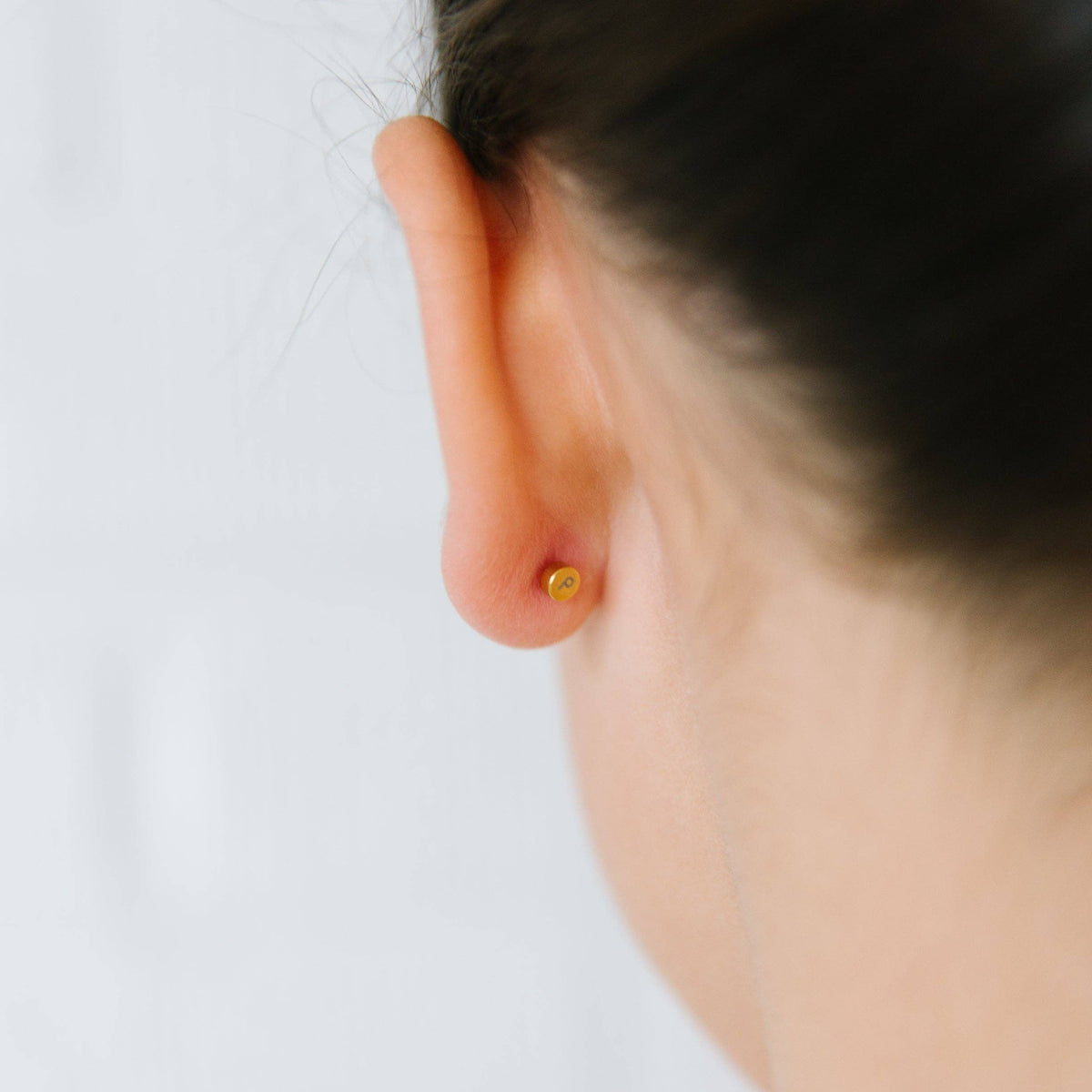 Moon Earrings