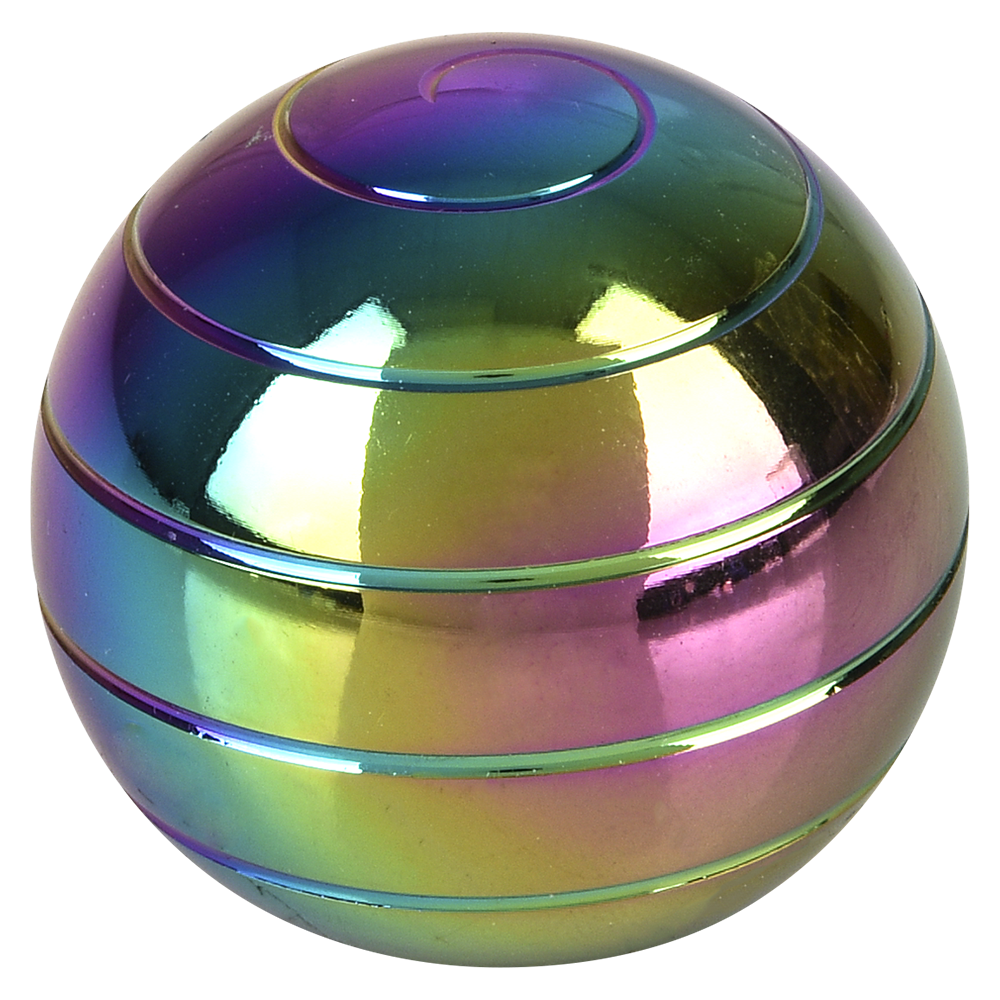 Mini Rainbow Gyroshpere