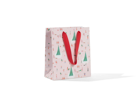 Christmas in Copenhagen | Medium Gift Bag