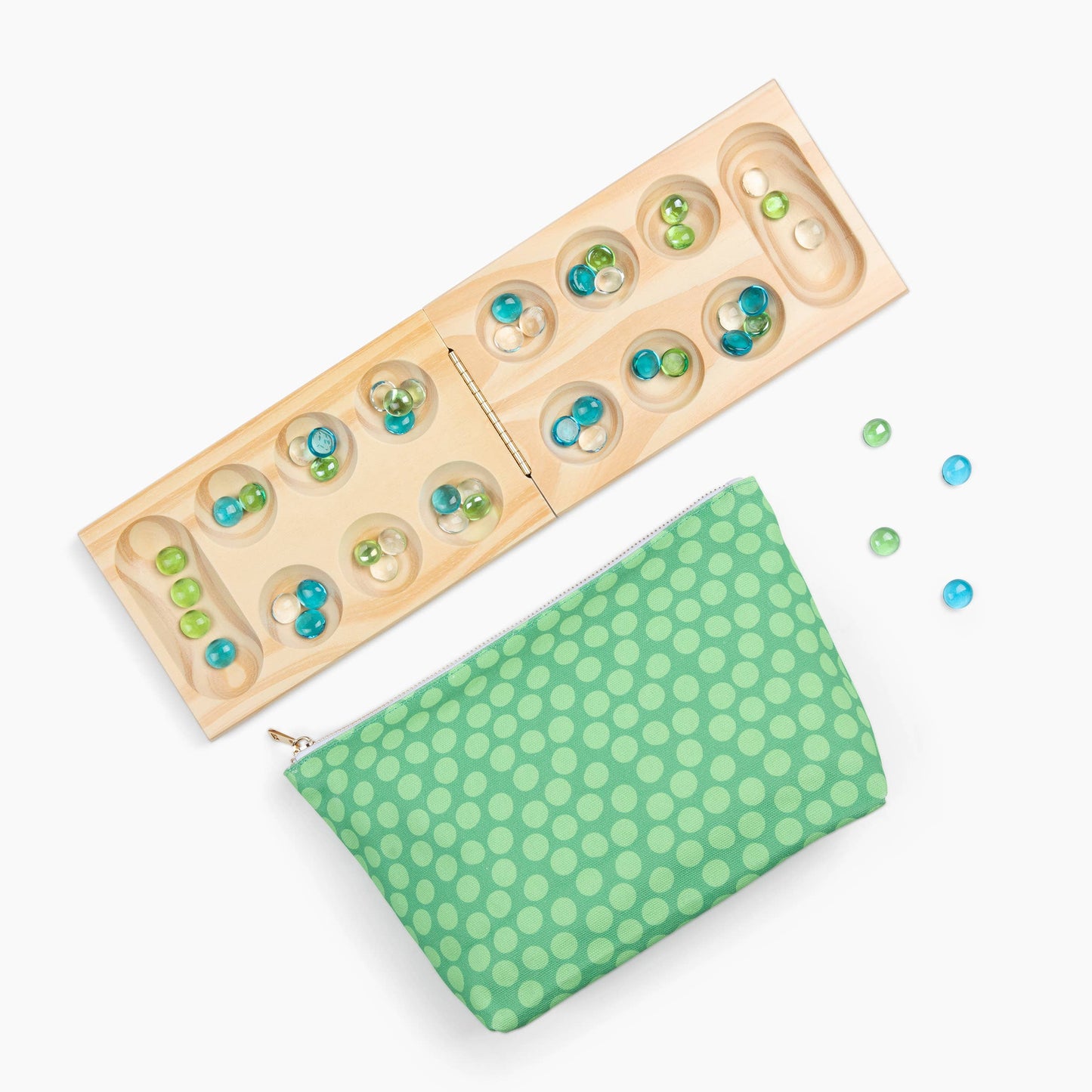 Canvas Classics Game | Mancala
