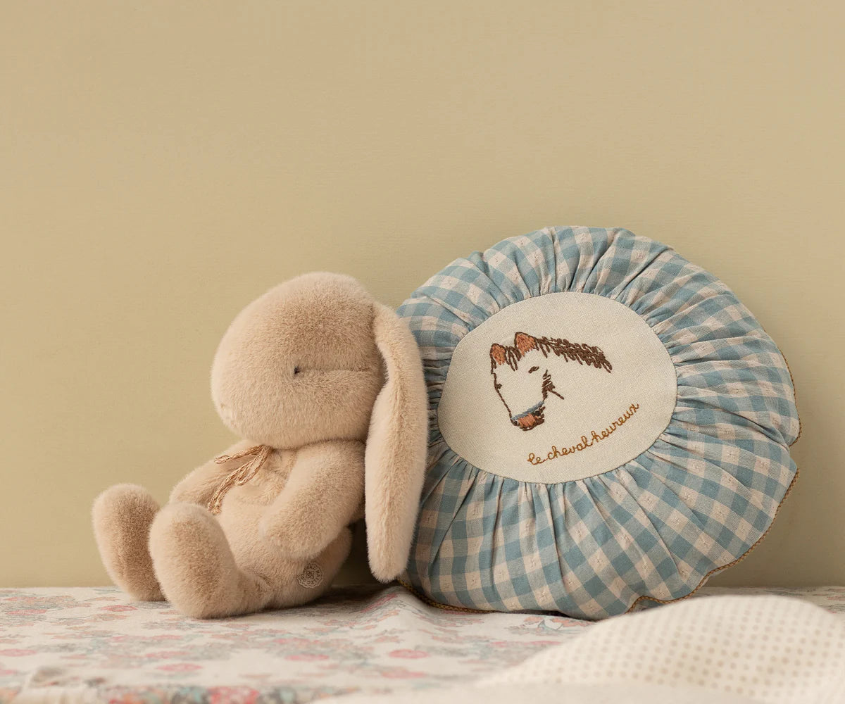 Small Bunny Plush | Latte