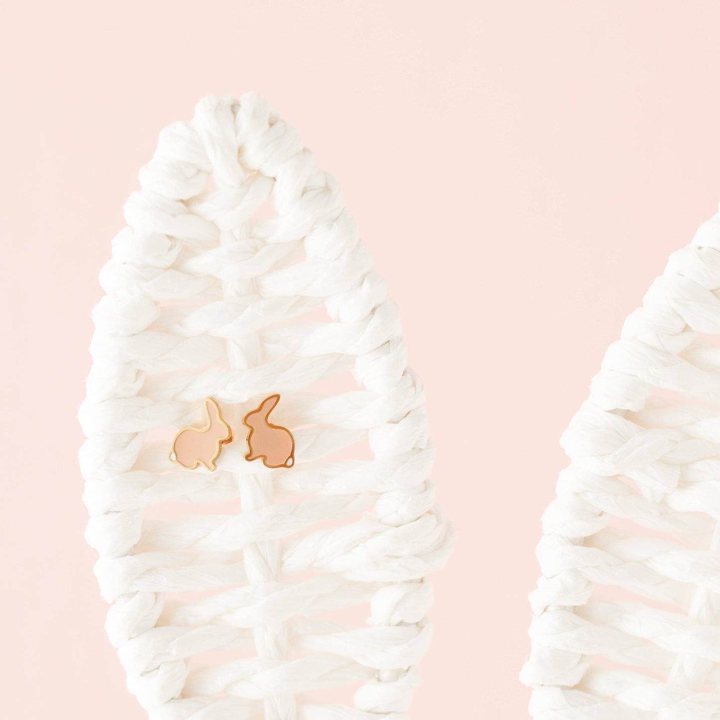 Bunny Earrings