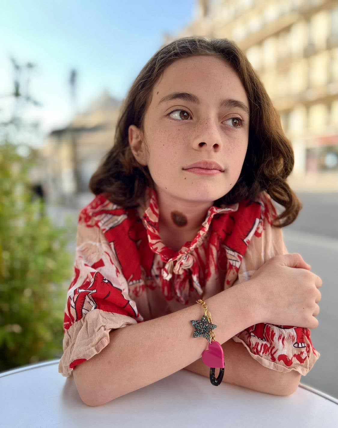 Lucky Charms Bracelet