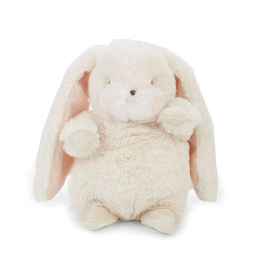 Tiny Nibble Bunny | Cream
