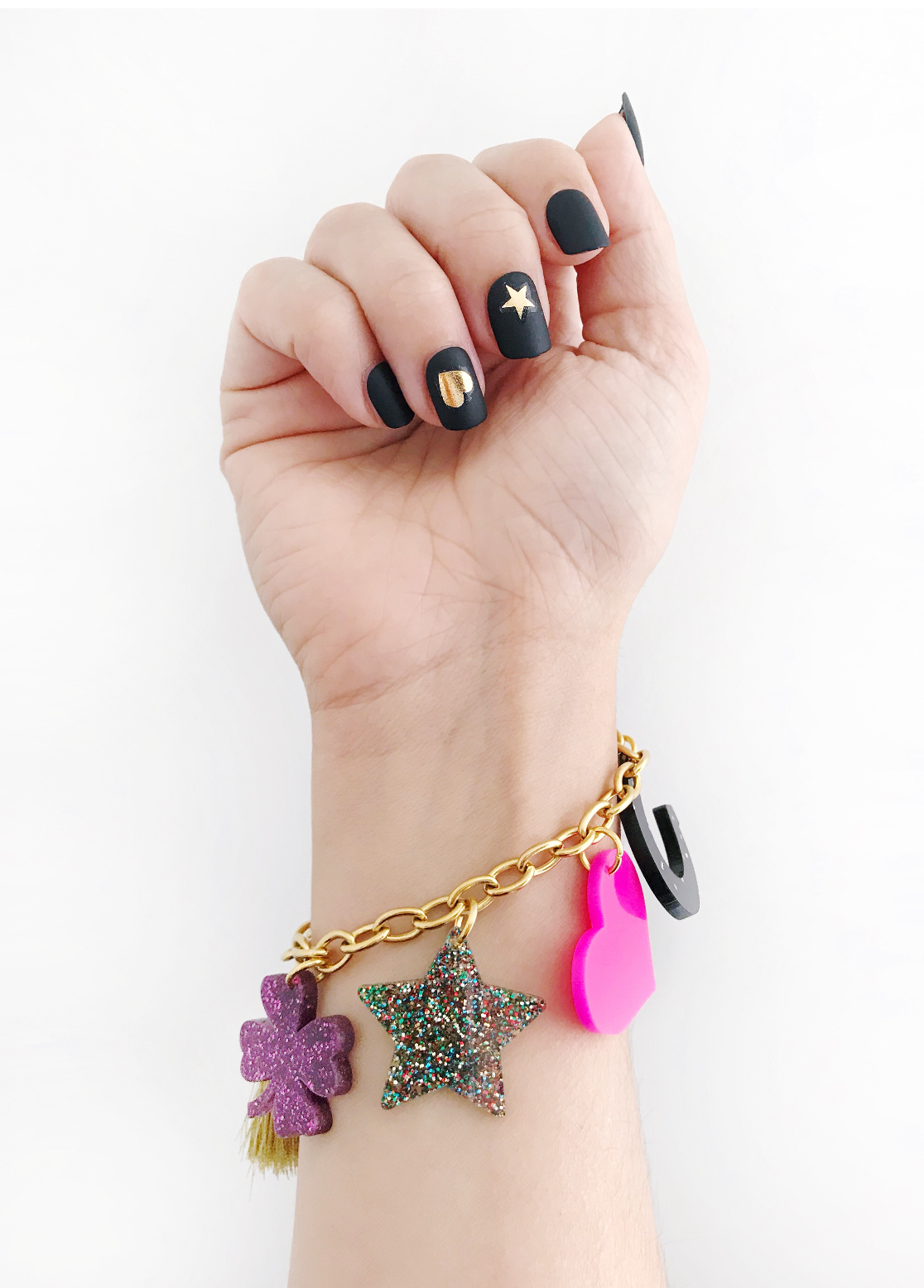 Lucky Charms Bracelet