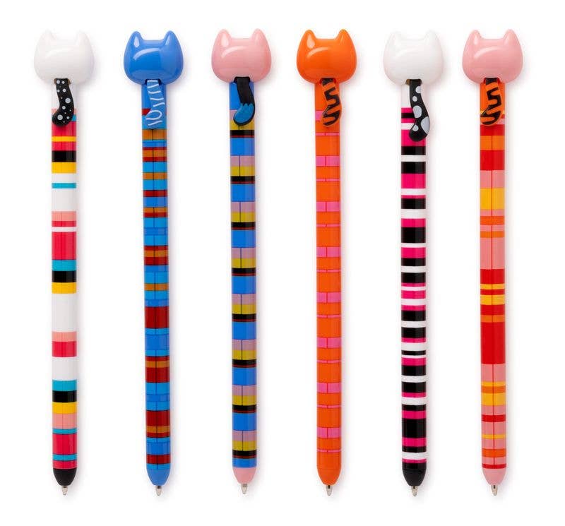Purrrfect Pen | Ballpoint Pen