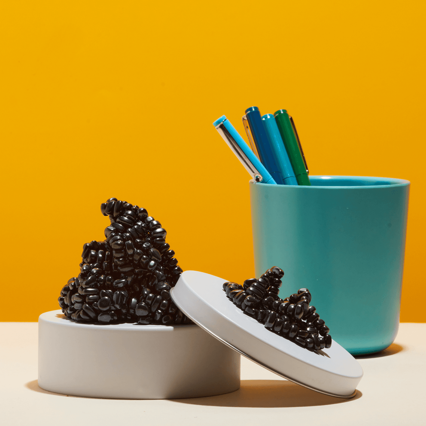 Crags Harmony Magnetic Putty