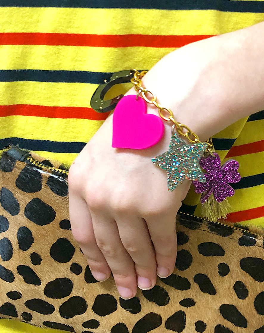 Lucky Charms Bracelet