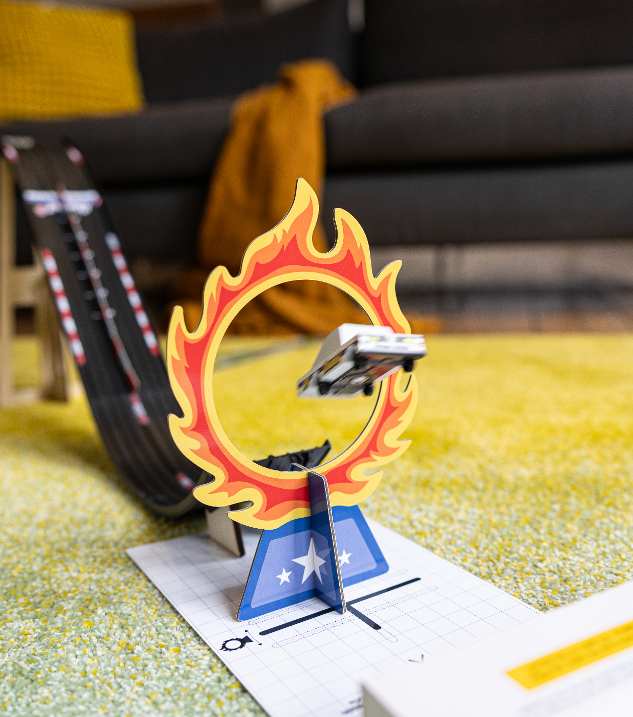 Playset | Jump