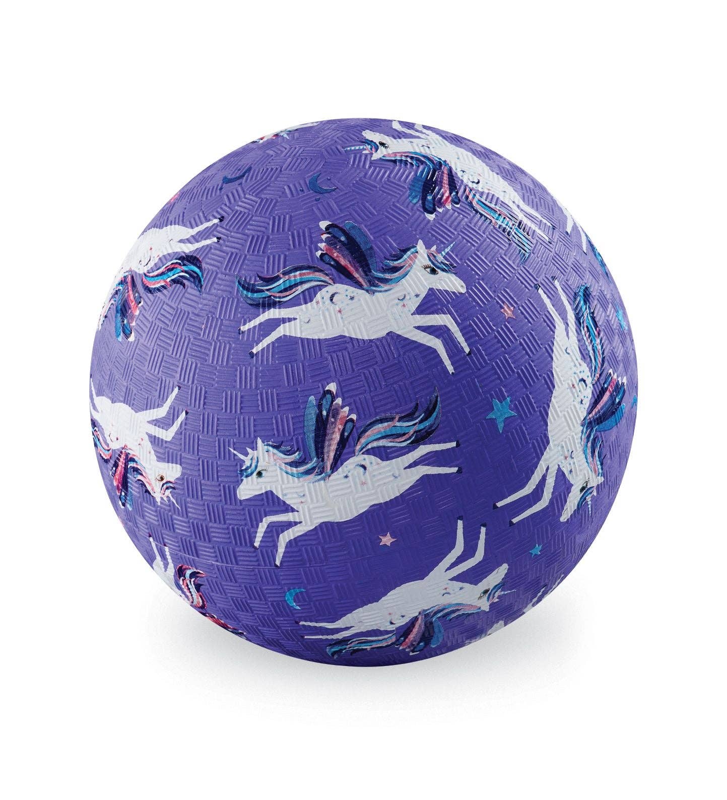 5" Playball | Purple Unicorn