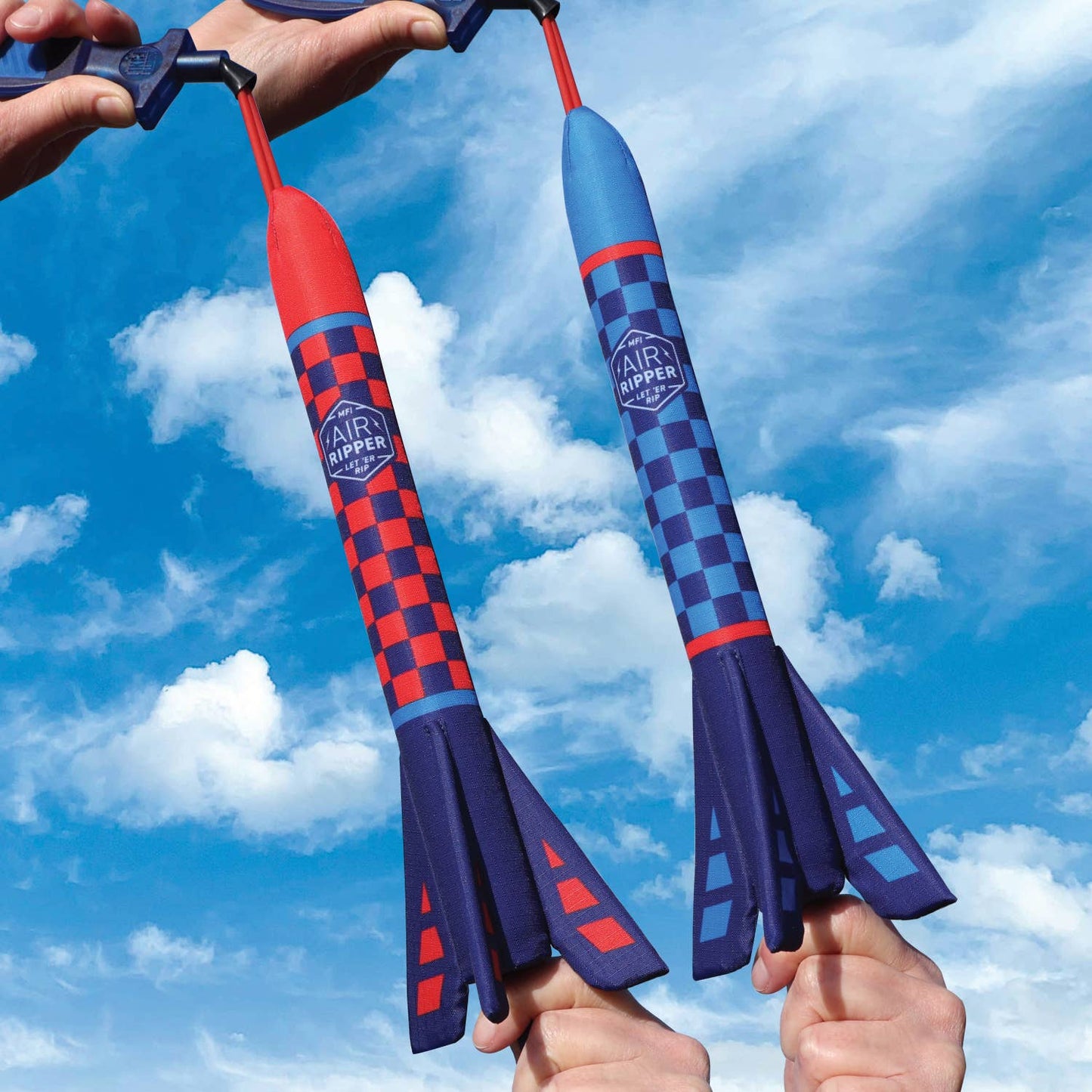 Air Ripper Rocket | 2 Pack