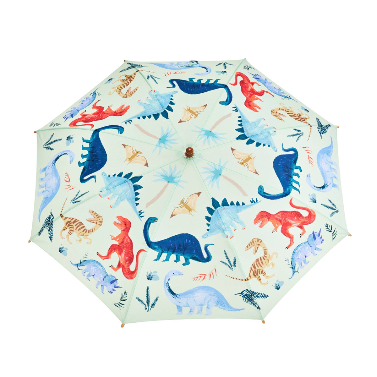 Kids Duckling Umbrella | Dinos