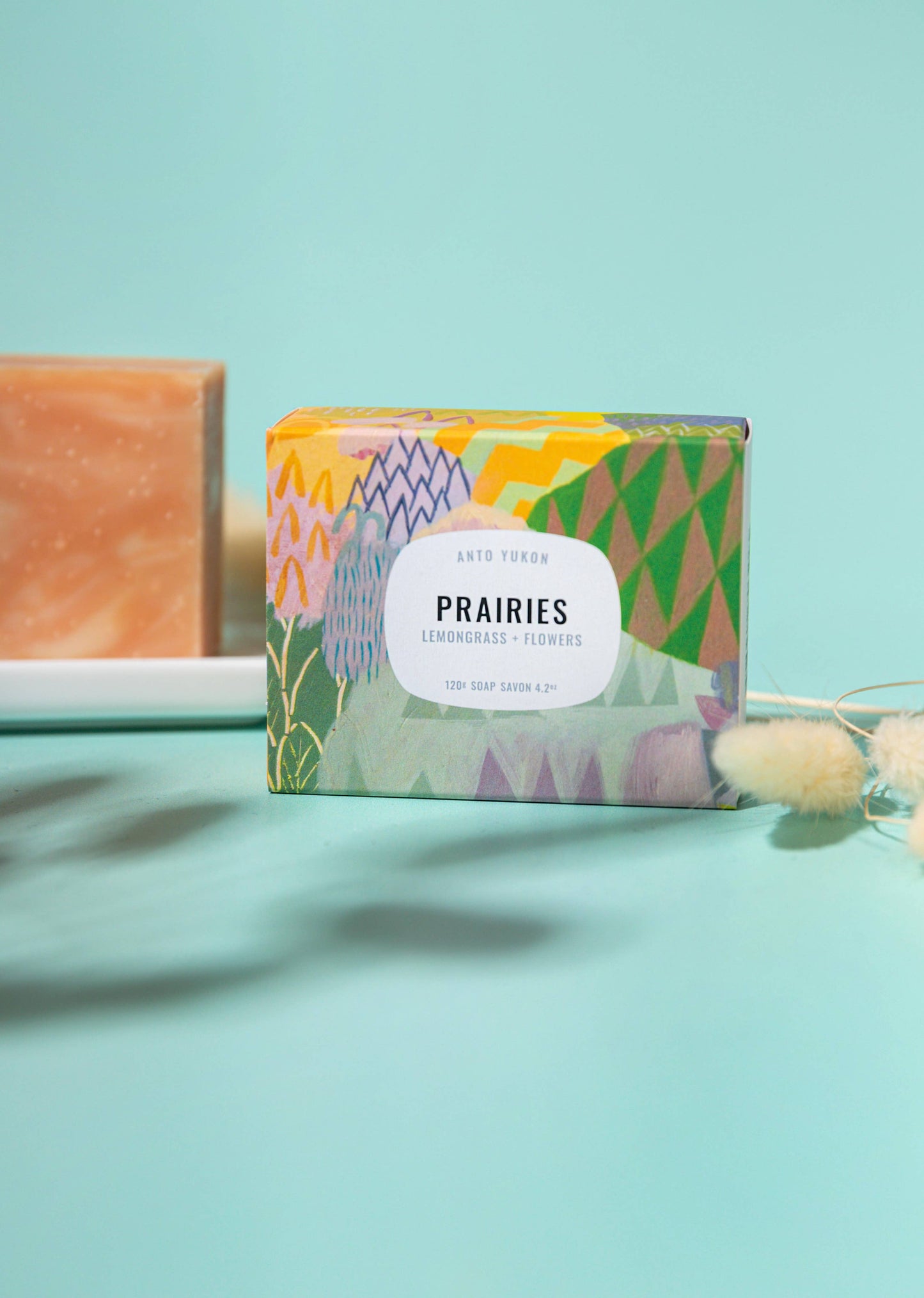 Bar Soap | Prairies