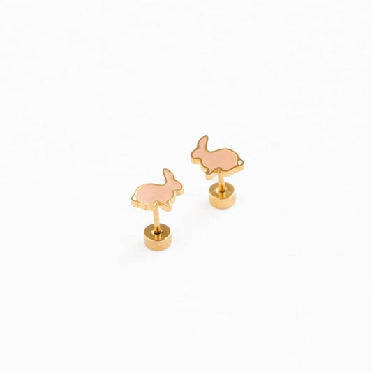Bunny Earrings
