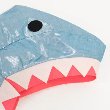 Shark Cape Costume