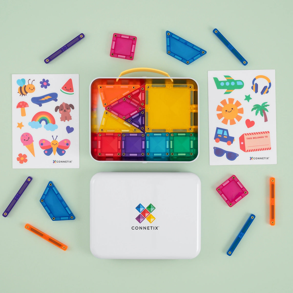 Travel Mini Pack | 32 Pieces