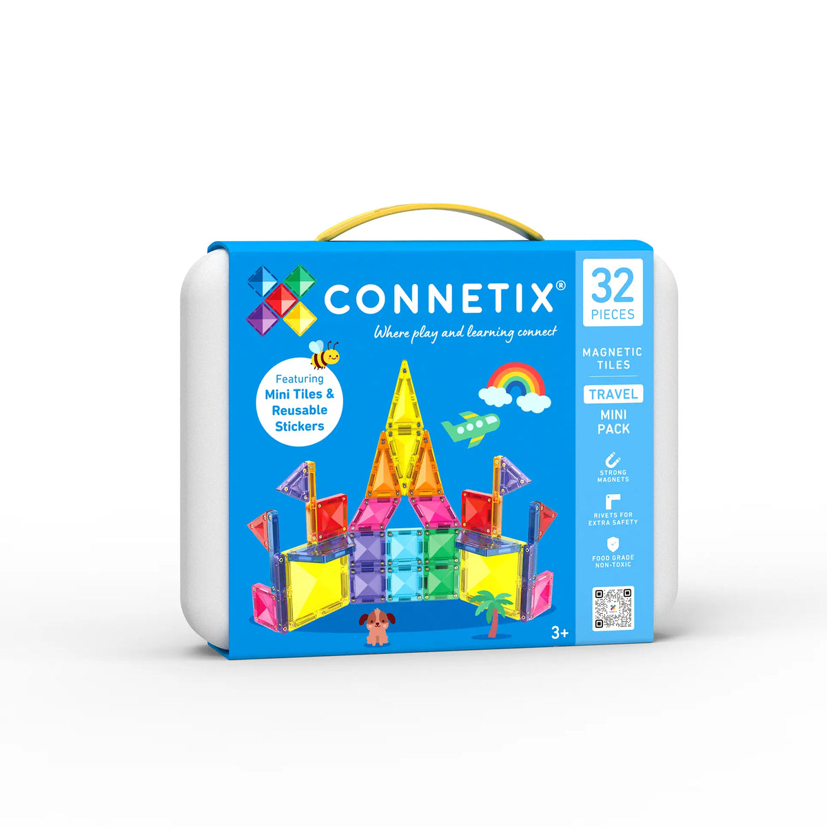 Travel Mini Pack | 32 Pieces